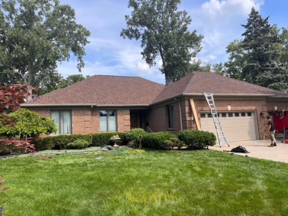 Tri-County Roofers, LLC Image