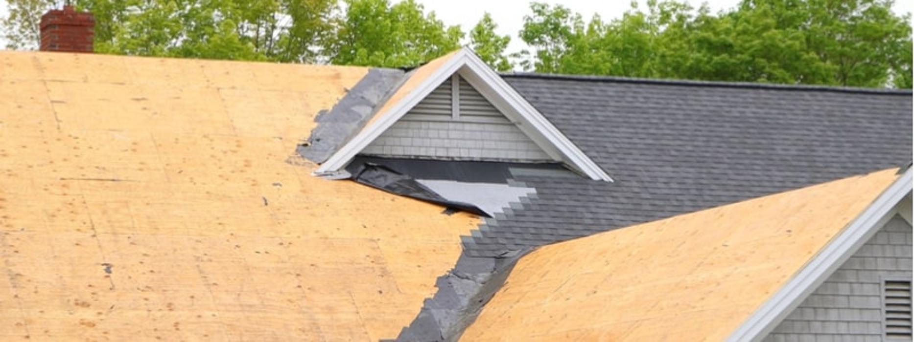 Tri-County Roofers, LLC Image