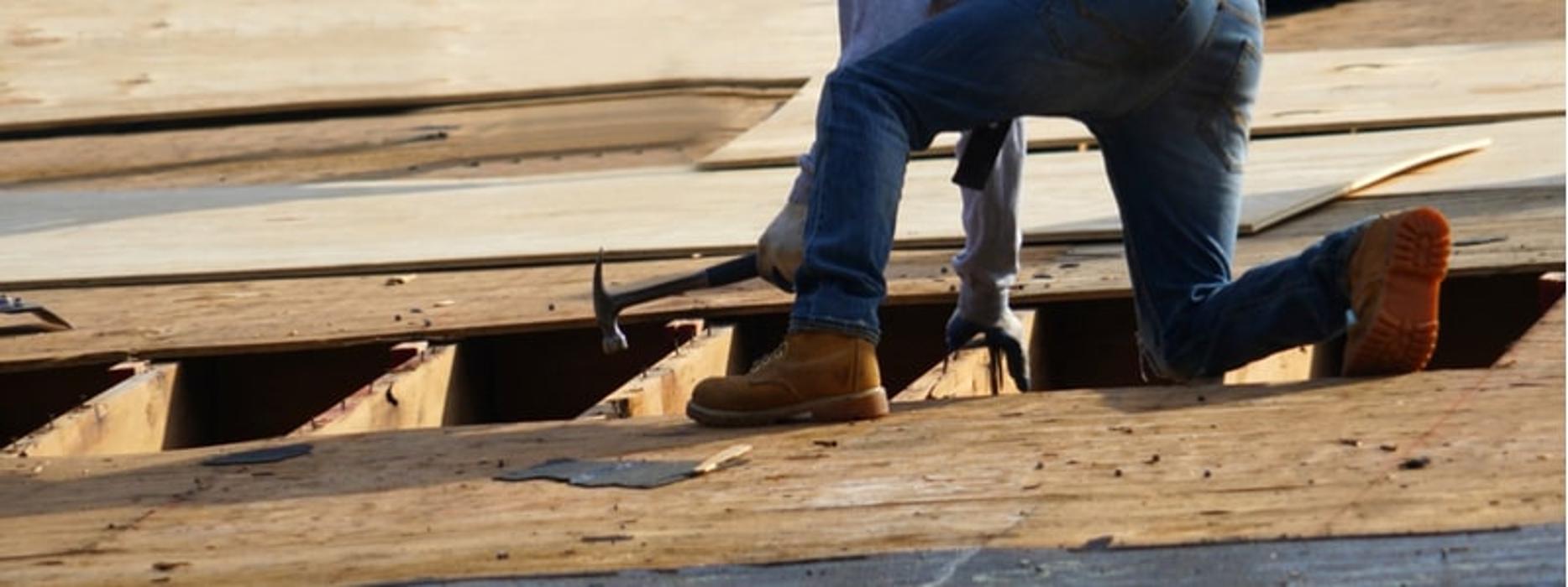 Tri-County Roofers, LLC Image