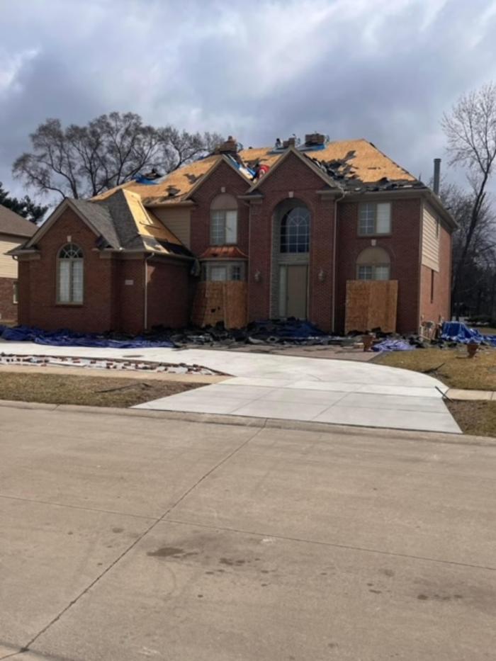 Tri-County Roofers, LLC Image