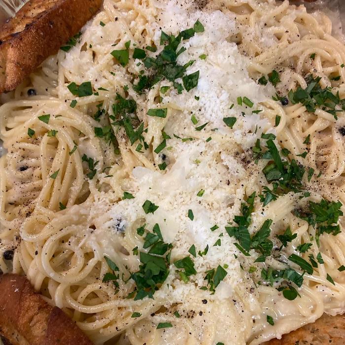 Forno Napoli Pizza & Italian Restaurant Image