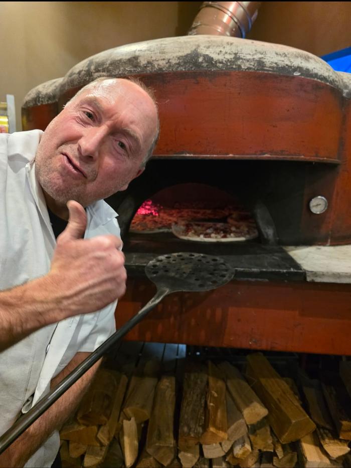 Forno Napoli Pizza & Italian Restaurant Image