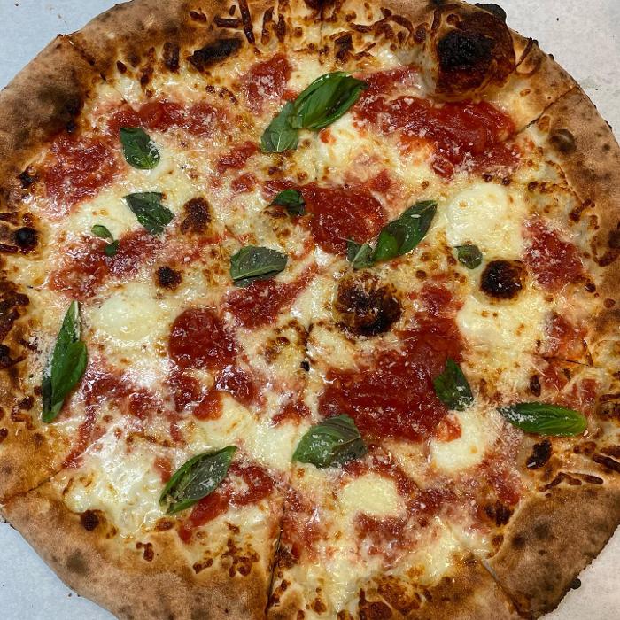 Forno Napoli Pizza & Italian Restaurant Image