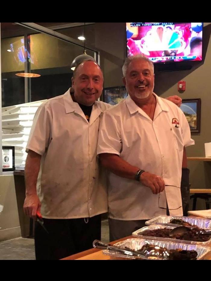 Forno Napoli Pizza & Italian Restaurant Image