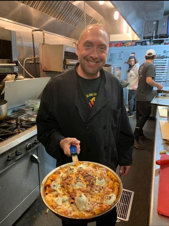 Forno Napoli Pizza & Italian Restaurant Image