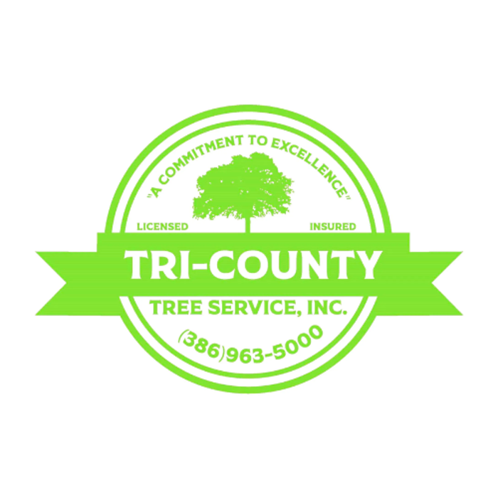 Tri-County Tree Service - Wellborn, FL