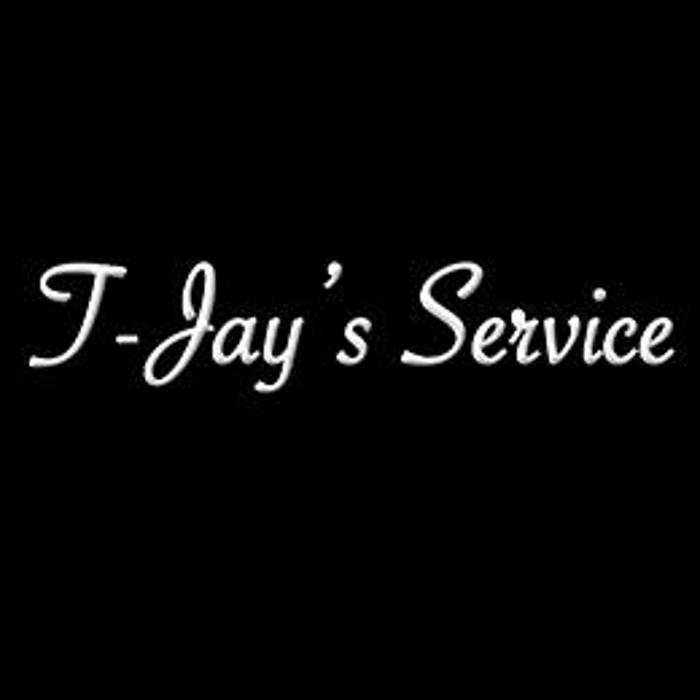 T-Jay's Service Image