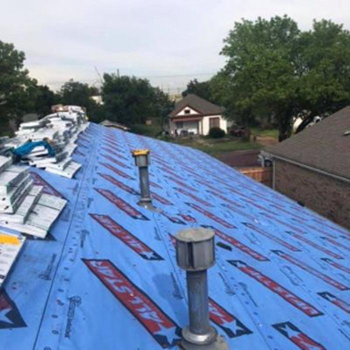 All Star Sheet Metal & Roofing, LLC - Amarillo, TX