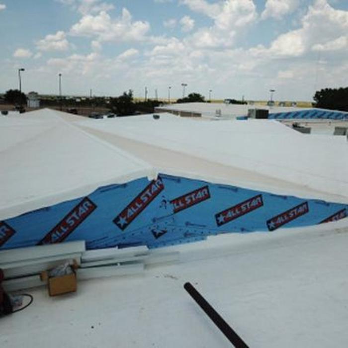 All Star Sheet Metal & Roofing, LLC - Amarillo, TX