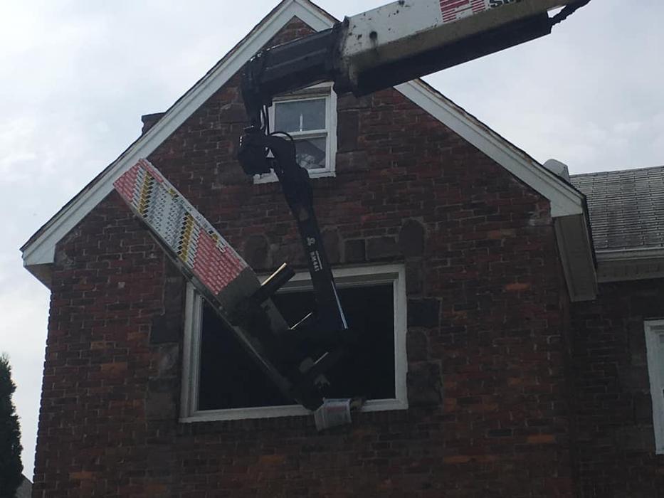 Advanced Drywall & Construction Services - Lewiston, NY