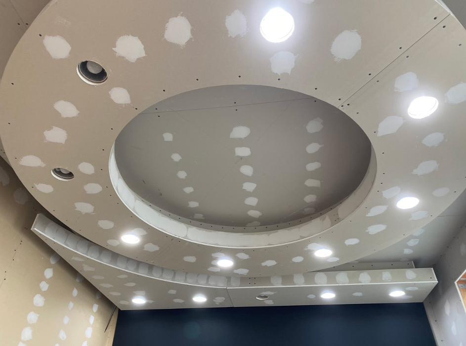 Advanced Drywall & Construction Services - Lewiston, NY