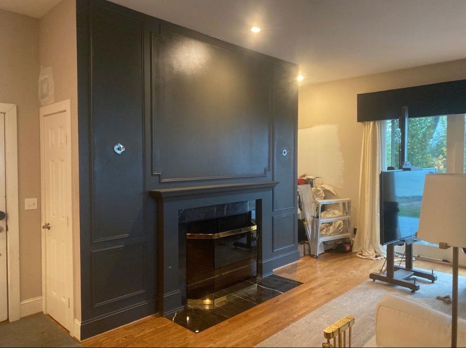 Advanced Drywall & Construction Services - Lewiston, NY
