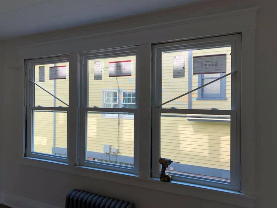 Advanced Drywall & Construction Services - Lewiston, NY