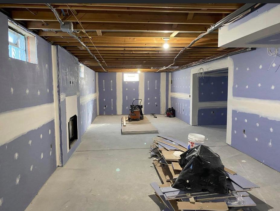 Advanced Drywall & Construction Services - Lewiston, NY