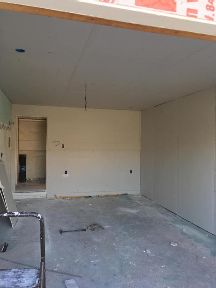 Advanced Drywall & Construction Services - Lewiston, NY