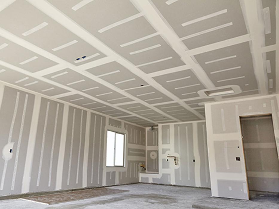 Advanced Drywall & Construction Services - Lewiston, NY