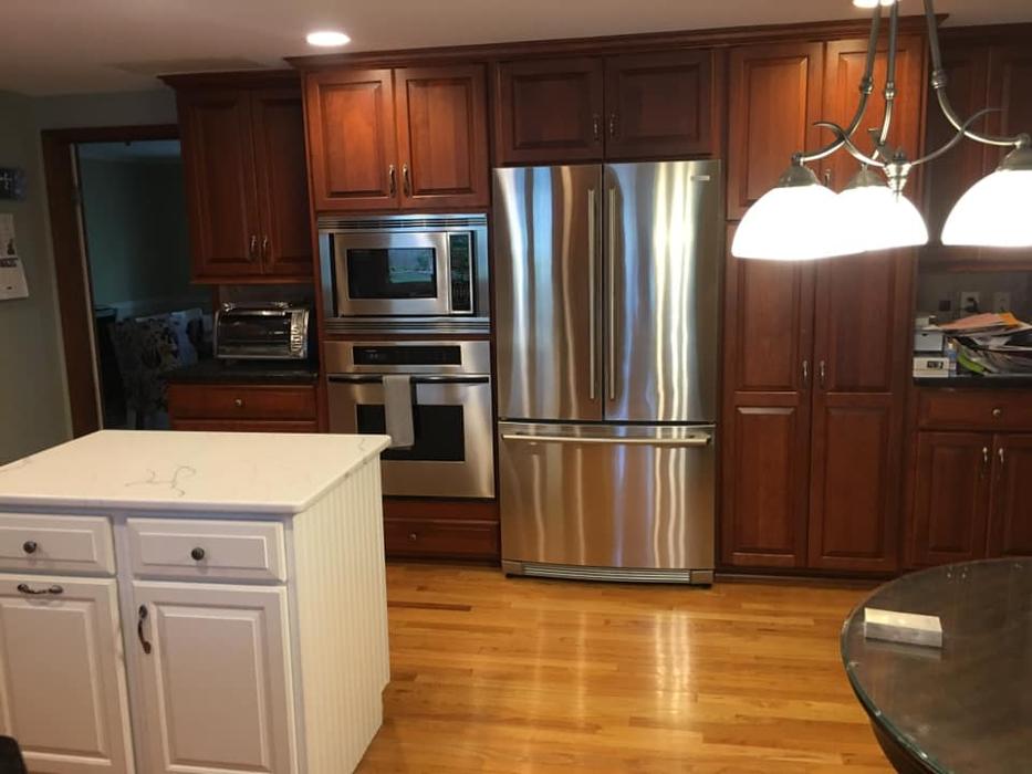 Advanced Drywall & Construction Services - Lewiston, NY
