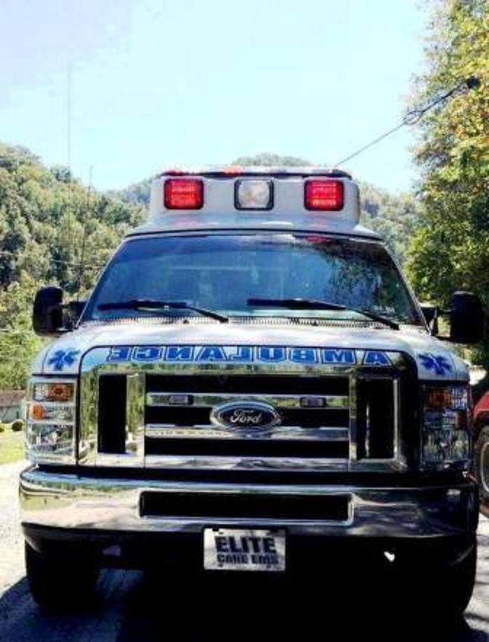 Elite Care EMS - Emergency Medical Transportation & Ambulance Service - Gilbert, WV
