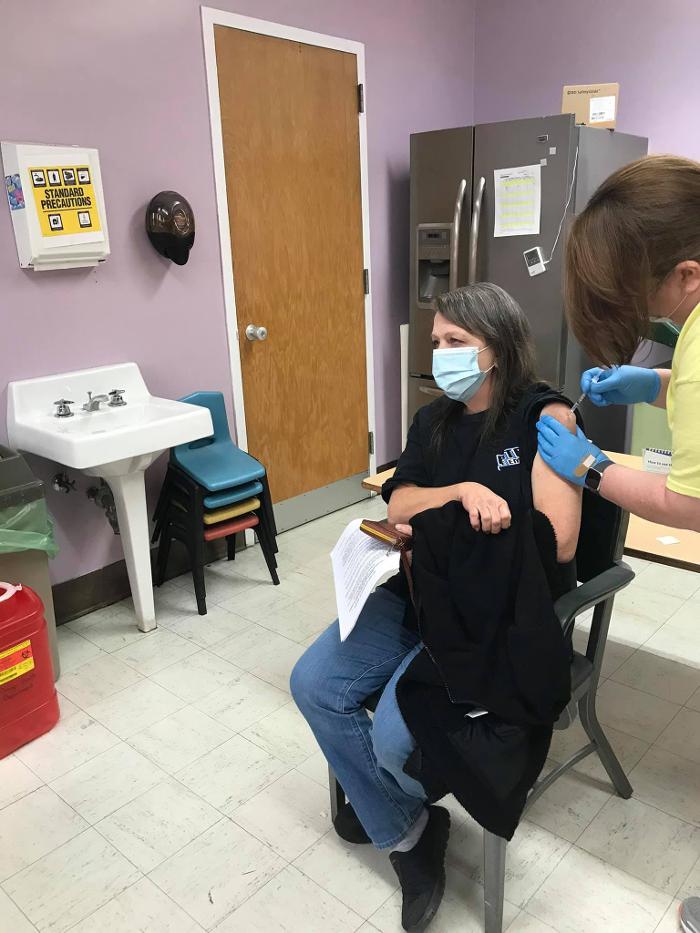 Elite Care EMS - Emergency Medical Transportation & Ambulance Service - Gilbert, WV