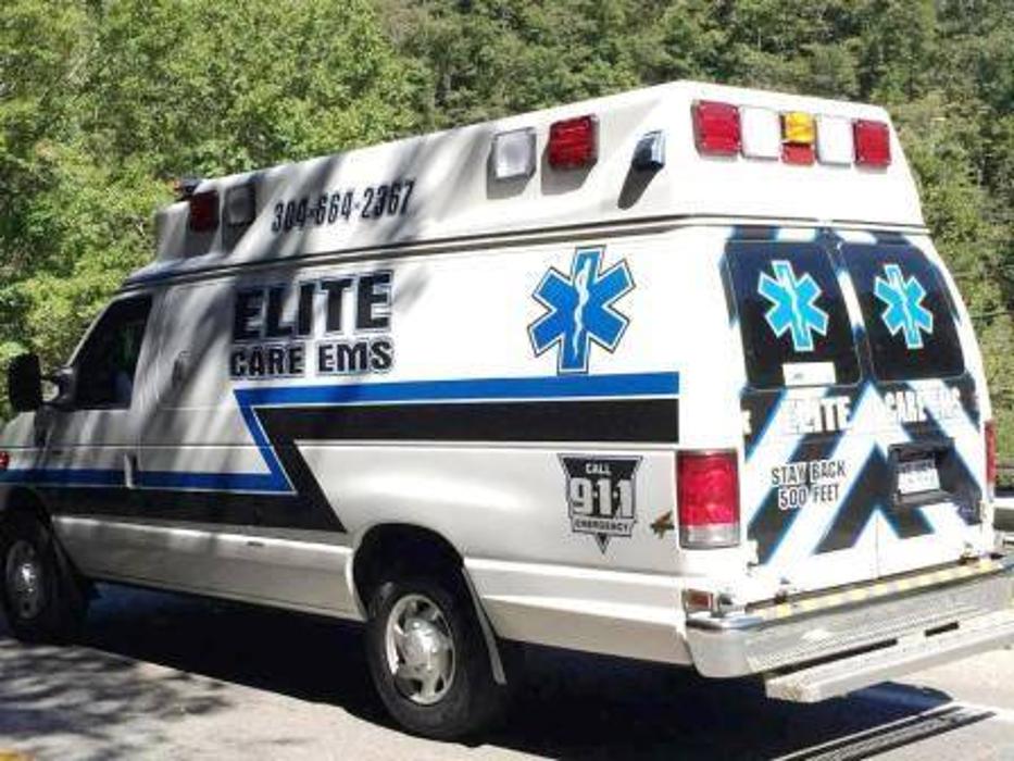 Elite Care EMS - Emergency Medical Transportation & Ambulance Service - Gilbert, WV
