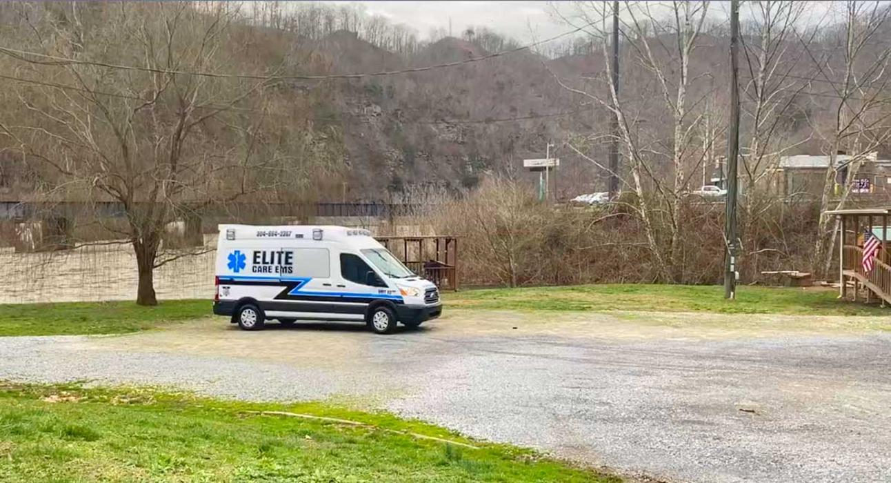 Elite Care EMS - Emergency Medical Transportation & Ambulance Service - Gilbert, WV