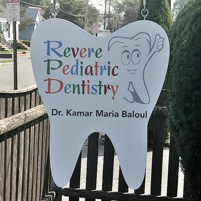 Revere Pediatric Dentistry - Revere, MA