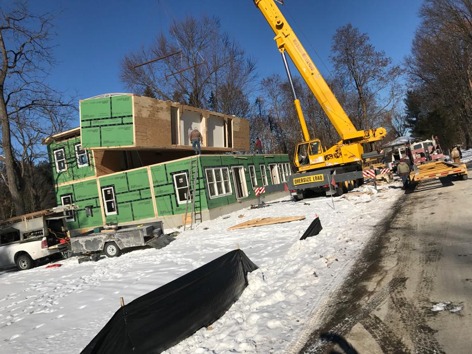 Benjamin Custom Modular Homes, Inc. - Saugerties, NY