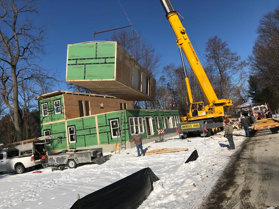 Benjamin Custom Modular Homes, Inc. - Saugerties, NY