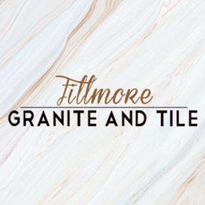 Fillmore Granite &amp; Tile Logo