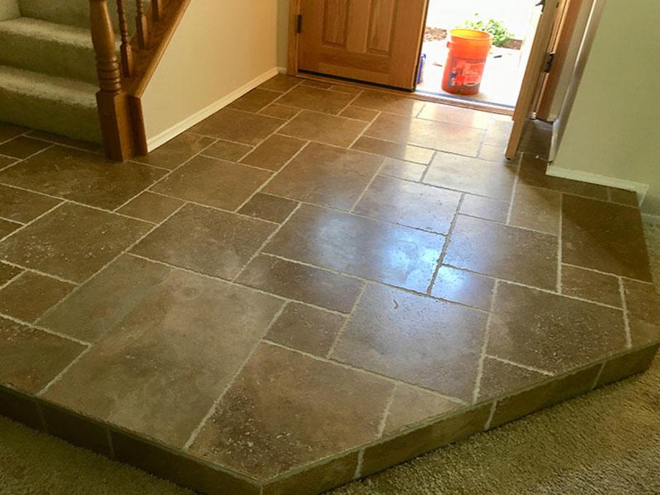 Fillmore Granite & Tile Image