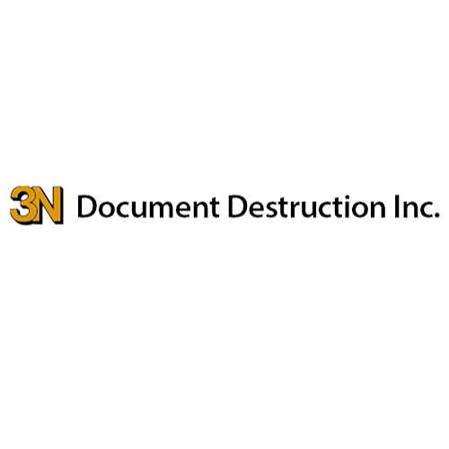 3N Document Destruction Inc. - Clifton Park, NY 12065 - (518)877-4060 | ShowMeLocal.com