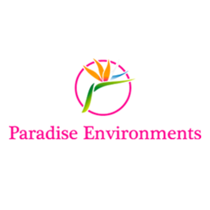 Paradise Environments Logo