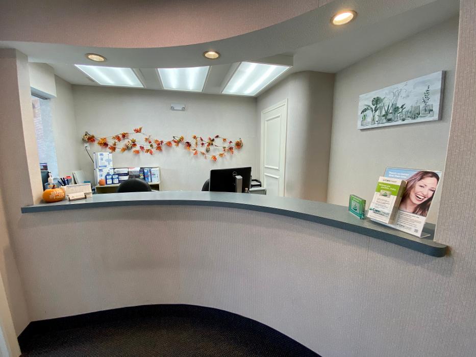 Matus Family Dentistry Image