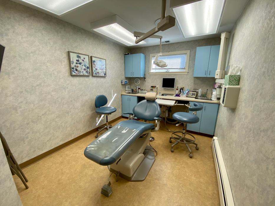 Matus Family Dentistry Image