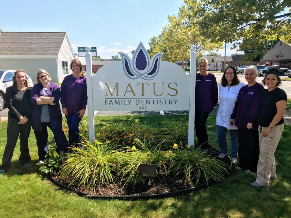 Matus Family Dentistry Image