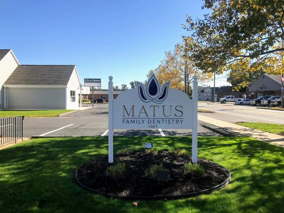 Matus Family Dentistry Image