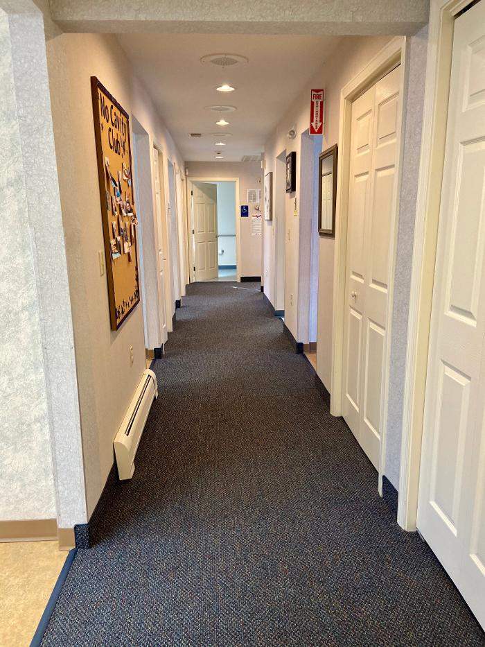 Matus Family Dentistry Image