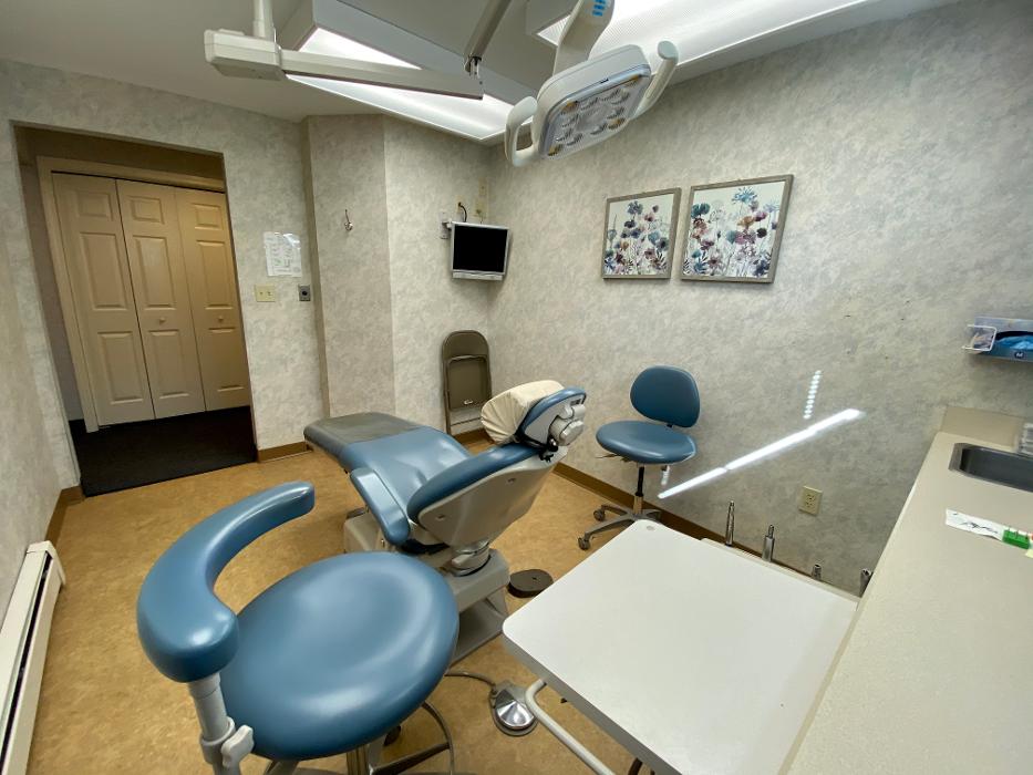 Matus Family Dentistry Image