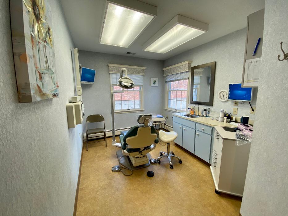 Matus Family Dentistry Image