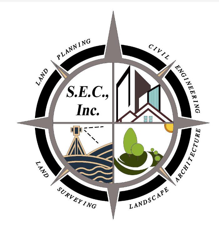 Site Engineering Consultants, Inc. Logo