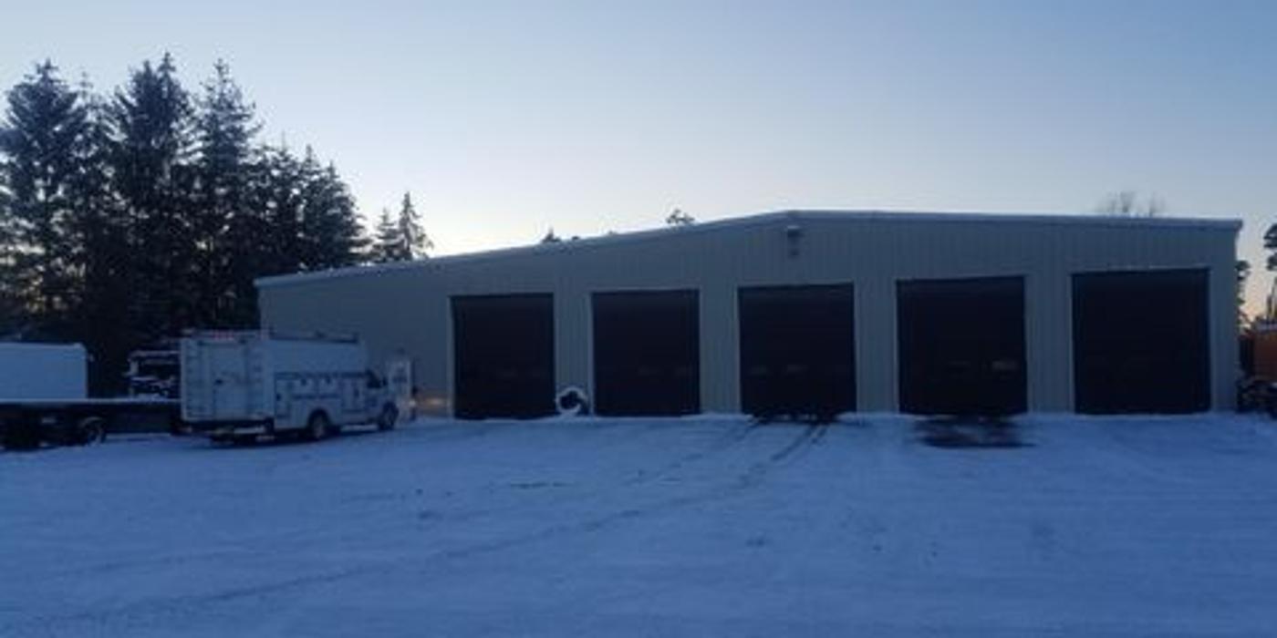 CL Enterprises - Clifton Springs, NY