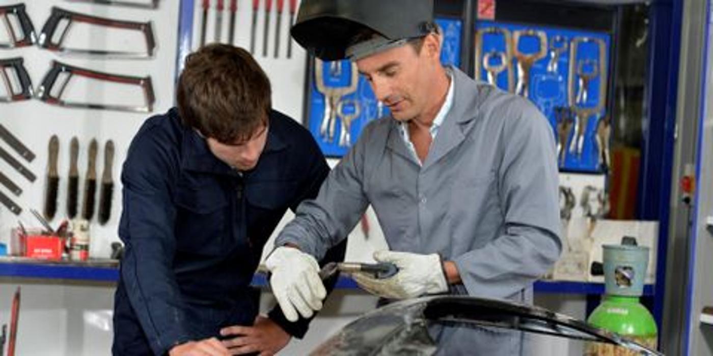 CL Enterprises - Clifton Springs, NY