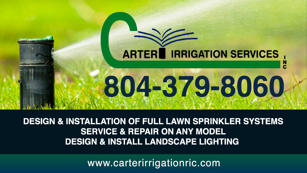 Image 7 | Carter Irrigation Services Inc