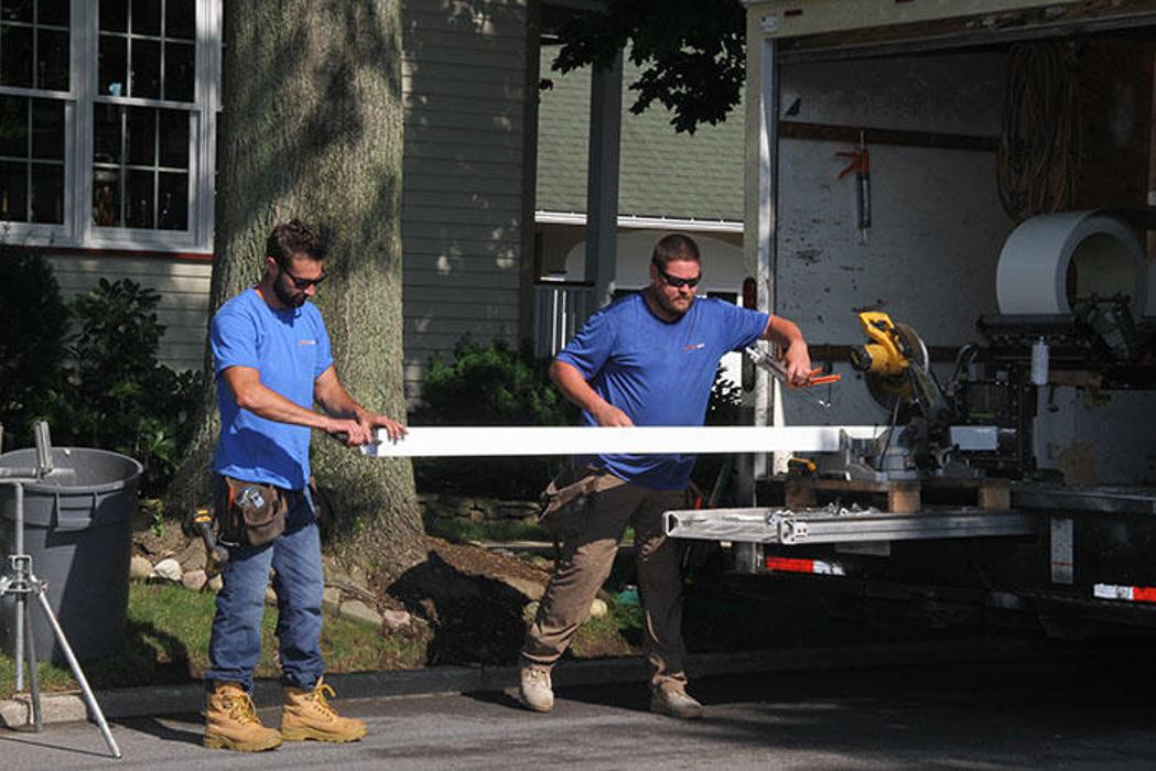 Gutterking - North Tonawanda, NY