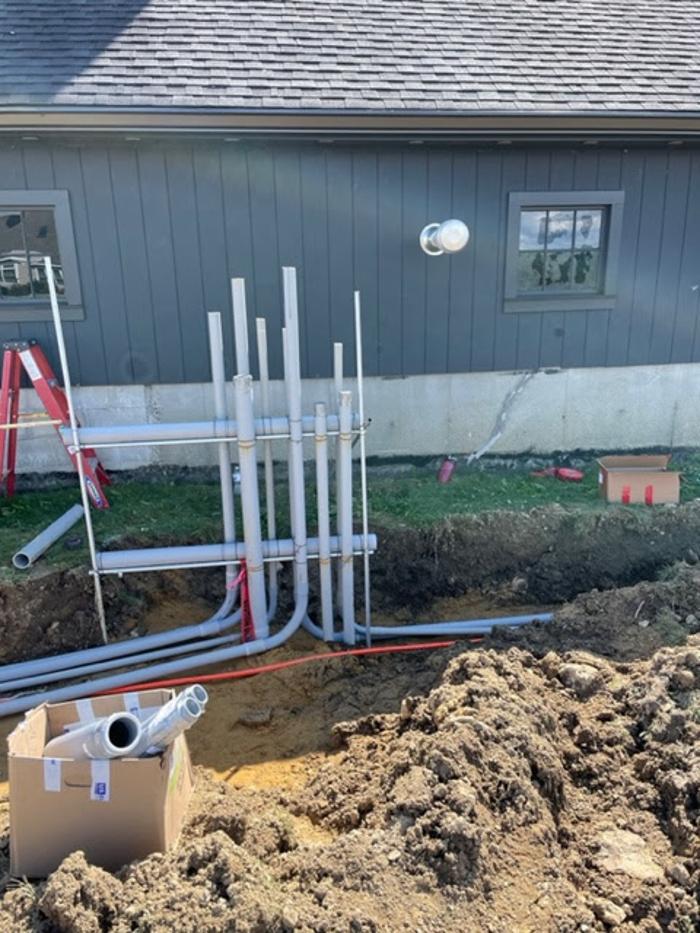 Deary Electric & Renovations LLC - Putnam, CT