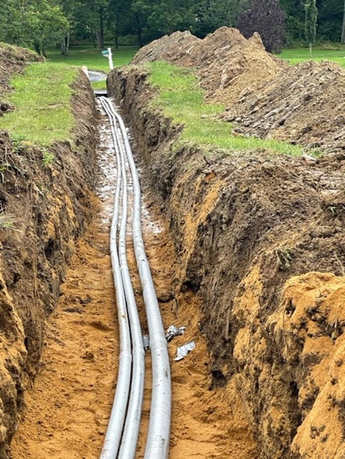 Deary Electric & Renovations LLC - Putnam, CT