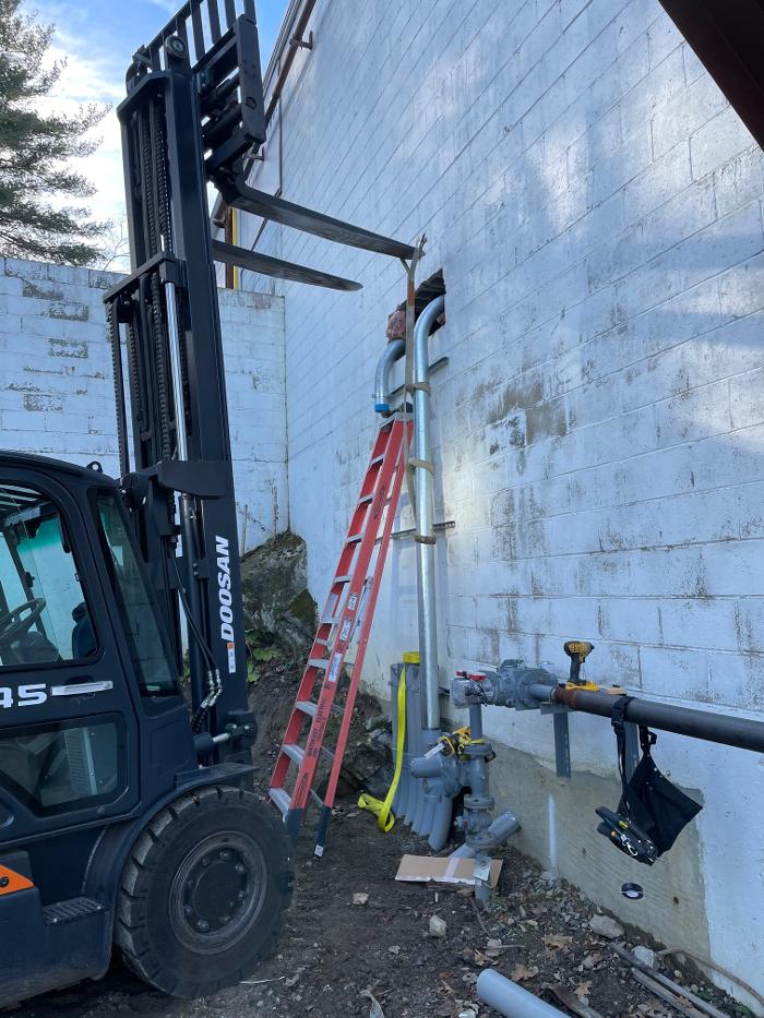 Deary Electric & Renovations LLC - Putnam, CT