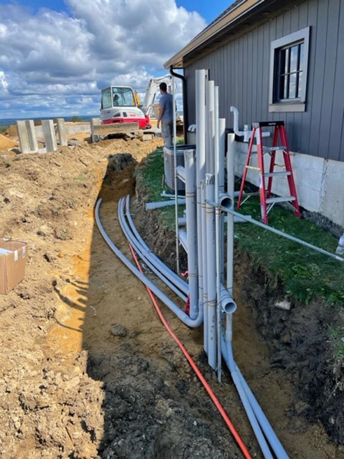 Deary Electric & Renovations LLC - Putnam, CT