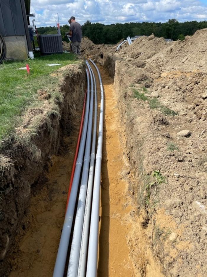 Deary Electric & Renovations LLC - Putnam, CT