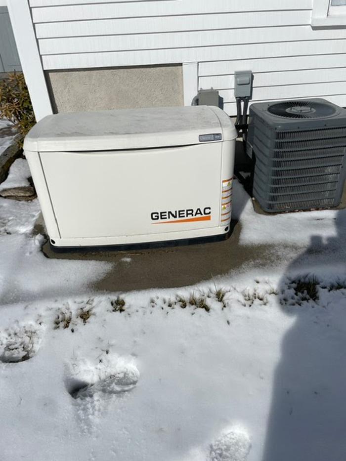 Deary Electric & Renovations LLC - Putnam, CT